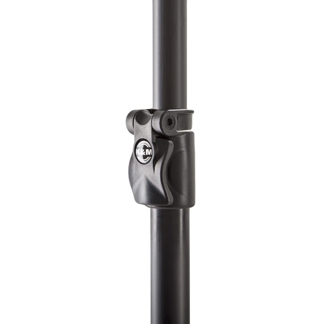 K&M 23765 Mikrofonangel + keepdrum Mikrofon-Spinne