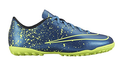 Nike Mercurial Victory V IC Mens Football Boots One Size product thumbnail 5