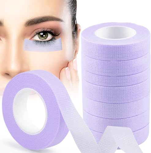 eyelash adhesives tape