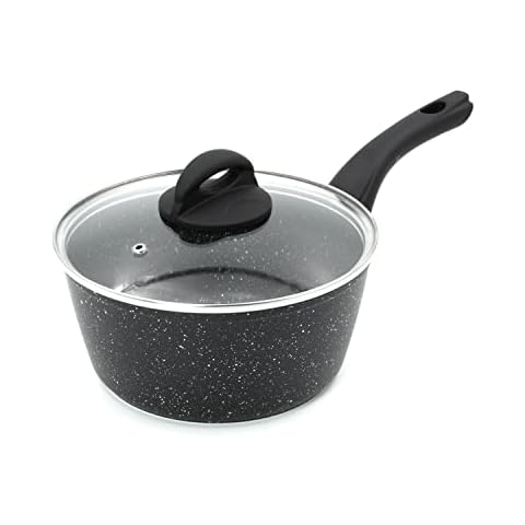 Blackmoor Classic 20cm Non-Stick Saucepan Cover