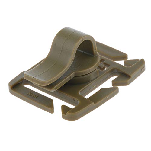 System Attachment Kit for Outdoor Adventures, Brown