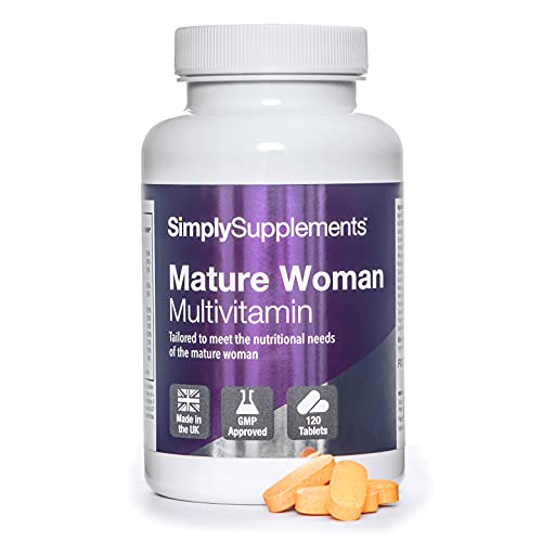 Top 10 One A Day Multivitamins of 2023 Best Reviews Guide