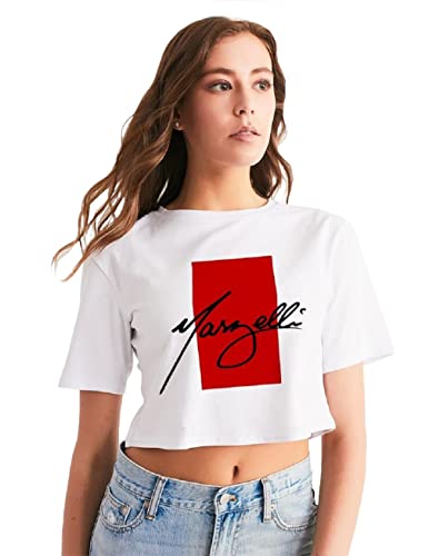 Image of Greciilooks Women's Regular Fit Top