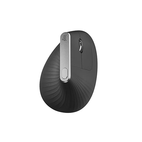 Logitech Mouse MX Vertical, 910-005448
