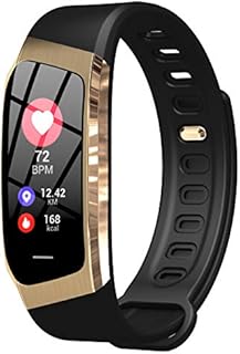 findtime Fitness Uhr Damen Pulsuhr Sport Smartwatch IOS Android Wasserdicht Schlaf Tracker Schritt Kalorien Herren Armband