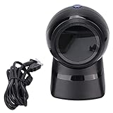 [NUMÉRISATION PRÉCISE] facilement les codes-barres sur les étiquettes, les téléphones et les moniteurs.