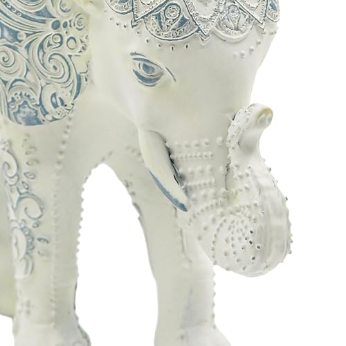 Figurines décoratives de collection en résine à offrir pour la maison - 8