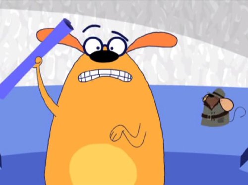 Don't Like Fencing? Try Fencing!