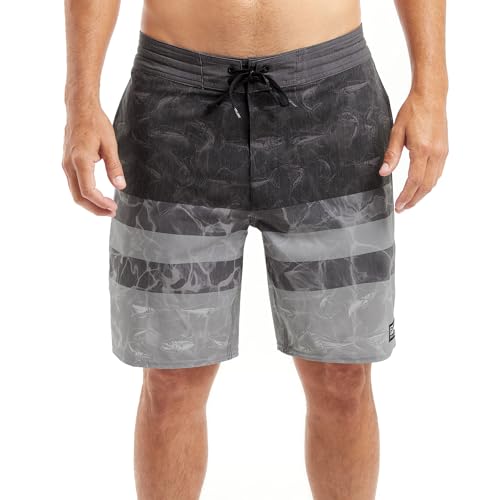 PELAGIC Deep Drop Boardshorts 20"2