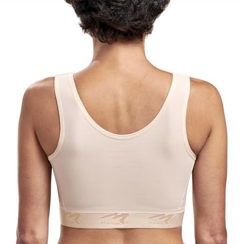 MARENA Original Bra - Post Surgical Compression Garment with Full Adjustability2