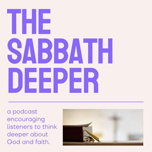 『The Sabbath Deeper』のカバーアート