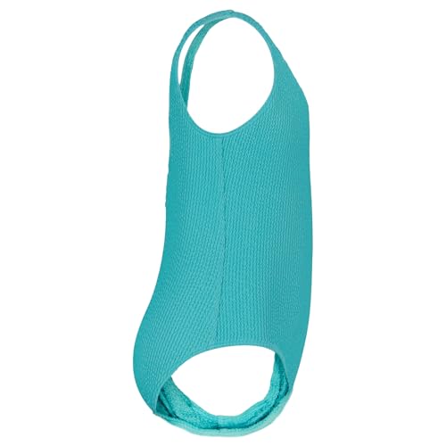 Image of Roxy Girls' One-piece Swimsuit with UPF 50+ Sun Protection, Quick Drying Bathing Suit