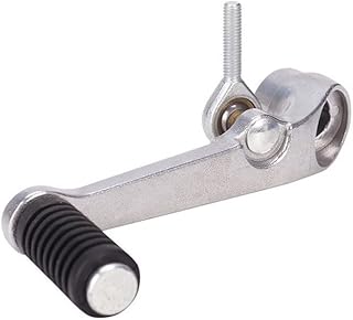 MODADA Gear Shifter for CBR600RR F5 2003-2012 CBR600 CBR1000 2004-2013 CBR1000RR for CBR 600 1000 Motorcycle Gear Shift Lever Shifter Foot Pedal Motorcycle Shift Levers Pedals