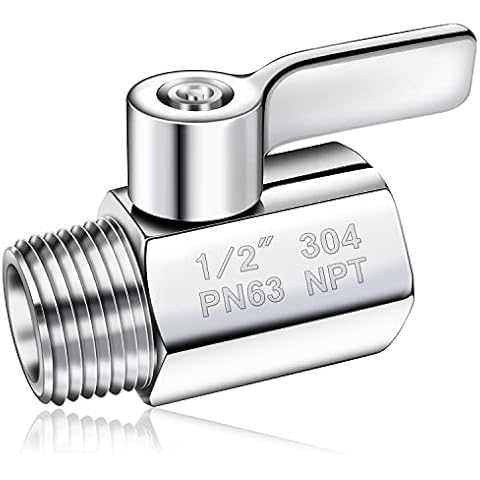 SYIDINZN Shower Head Shut Off Valve Cover