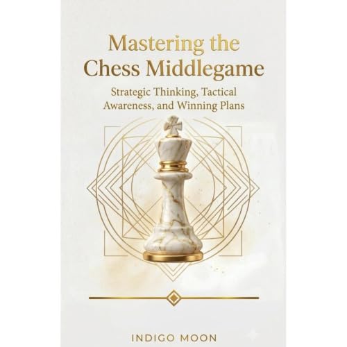 Mastering the Chess Middlegame