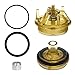 Backflow preventer 905212 Bonnet Repair Kit 905-212 Vacuum breaker repair kit Compatible With Febco 765 PVB 1