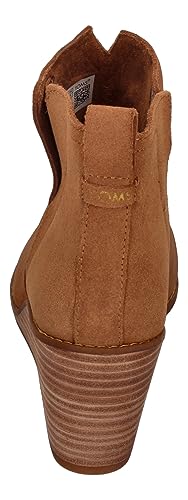 Bottines Clare : finis les pieds fatigués grâce à son talon stable