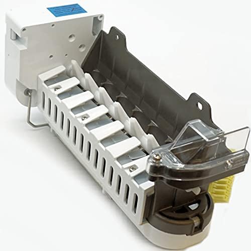 Amazon.com: Ice Maker Assembly fits LG Freezer, AP6233668 