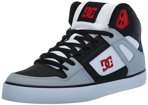 Image of DC Men's Court Graffik Skate Shoe