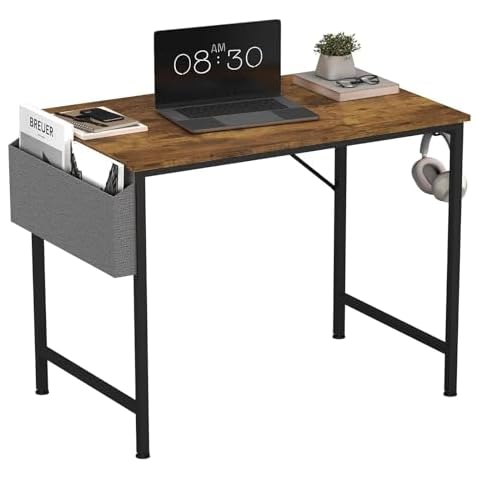 Panana Vintage Design Home Office Desk Cover