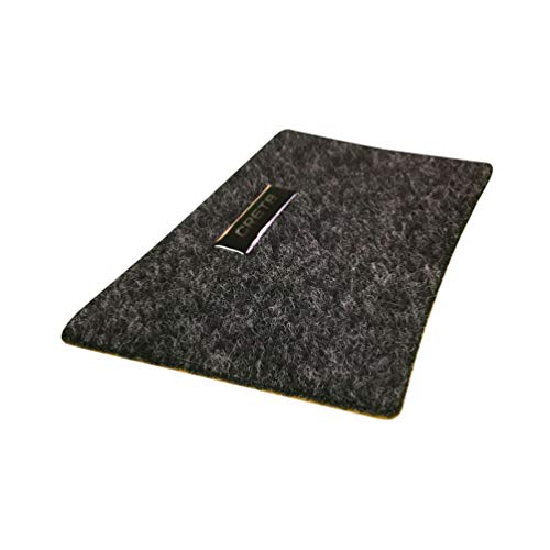 Kit de 15 peças, Jogo de Tapetes Creta 2017/2018/2019 Porta Objetos Copo Titanium Tapetes Automotivo