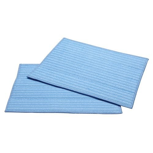 Haan RMF-2 2-Pack Replacement Pads, Blue