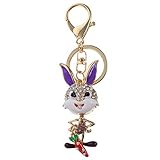 Diese schlüssel kette anhänger kann aufgehängt werden, um ihre taschen, rucksäcke, etc.