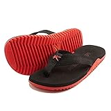 Chinelo Kenner Nk6 Highlight HHJ Masculino - Vermelho - 43