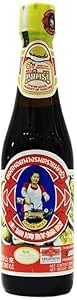 Maekrua Thai Oyster Sauce, 600 ml