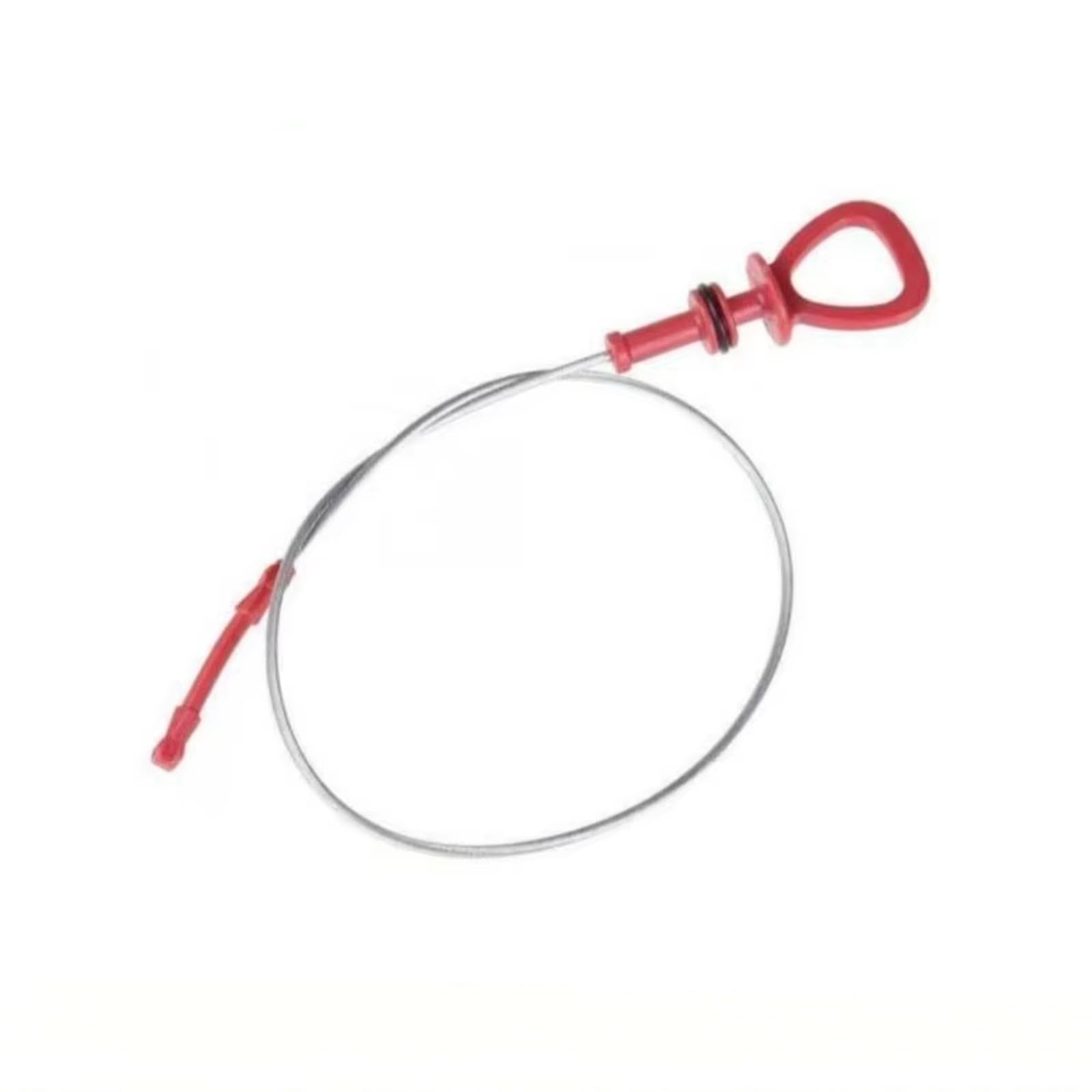 Asta di Livello Olio Motore per Benz CLK320 E320 ML320 1998 1999 2000 2001 2002 2003 1 Pezzo Accessori Asta di Livello Olio Motore 1120100372