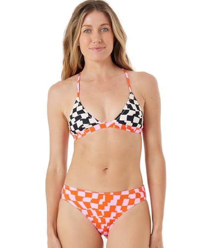 Roxy Women's Reversible Bikini UPF 50+, Quick-Dry, Stretch Fabric, Swimsuit Bottoms4