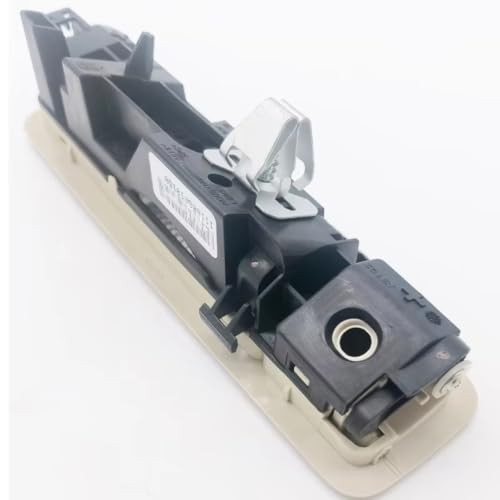 Luz de lectura para techo Land Rover Range Rover Evoque acabado original 7