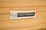 Kai Wiechmann Hochlehner Pisa Teak-Holz für Garten wetterfest - 9