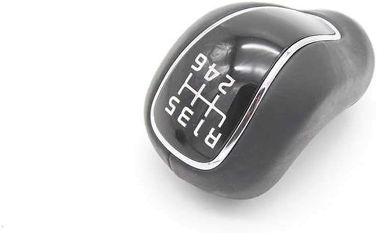 6 Speed Car Gear Shift Knob handball,Fit For Kia K2 K3 K4 Sportage,Fit For Hyundai IX25 Creta