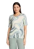 Betty Barclay 2764/1819 Camiseta, Verde Menta/Verde, 46 Mujeres