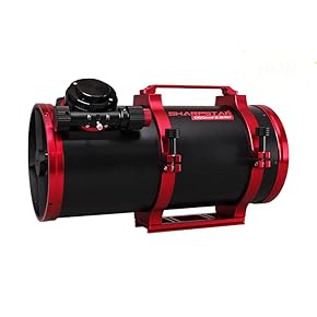 反射式鏡筒ユニット スカイエクスプローラー SE250N CR 鏡筒 | ケンコー・トキナー