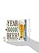 A Year of Good Beer! 2015 Calendar