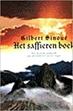 Het saffieren boek - Gilbert Sinoué 
