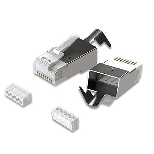 つ*ん様 PAN-NET CAT6Aモジュラーコネクタ 100個入り つ*ん様 PAN-NET CAT6Aモジュラーコネクタ 100個入り つ*ん様