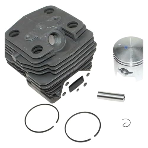 UYBNFJL Lawn Mower Cylinder Cylinder Assembly...
