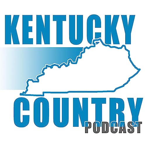 Page de couverture de Tyler Stephens Stops By The Kentucky Country Podcast