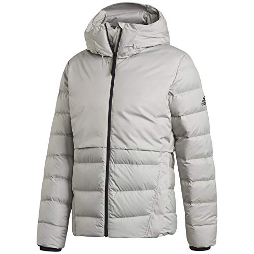 Adidas Male Urban Jacket Cold Ready, Metal Grey , L #TOP15