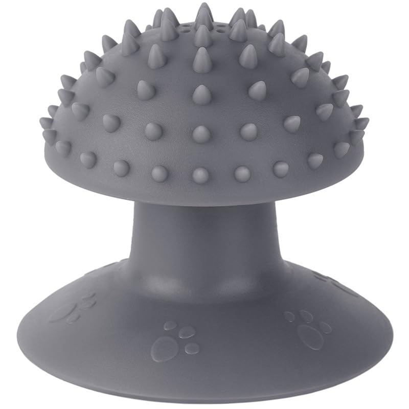 Image of Cat Self Groomer, Cat scratcher Cat Massage Combs for Short Long Fur Cats, Kitten Puppy Massager Cat Brushes