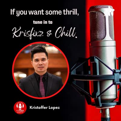 Krisfixz & Chill Season 1 Ep. 8: Planning for Success