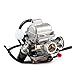 Produktbild Professioneller ATV-Vergaser mit 24-mm-Vergaser f¨¹r 4-Takt-ATV-Scooter GY6 PD24J 125CC 150CC