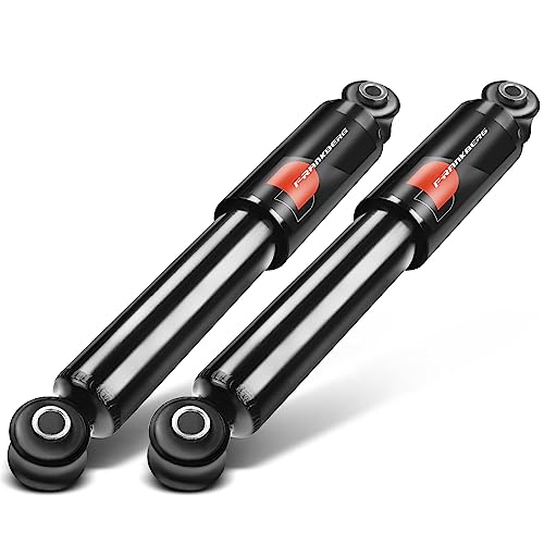Frankberg 2x Ammortizzatore Pressione del gas
