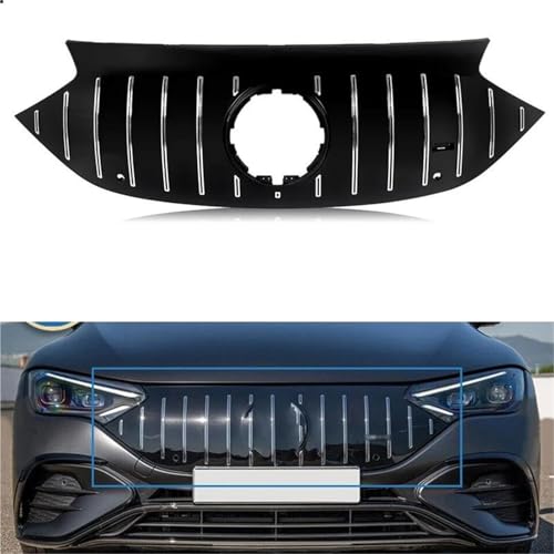 Calandre pour Mercedes EQE V295 pour remplacer la grille usée de 2023 - 2