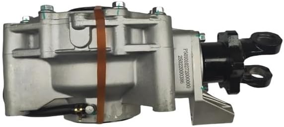 Rear Axle Reducer P501010272000000 Fit for Hisun 750 UTV-2 700 UTV-9 Model replacement