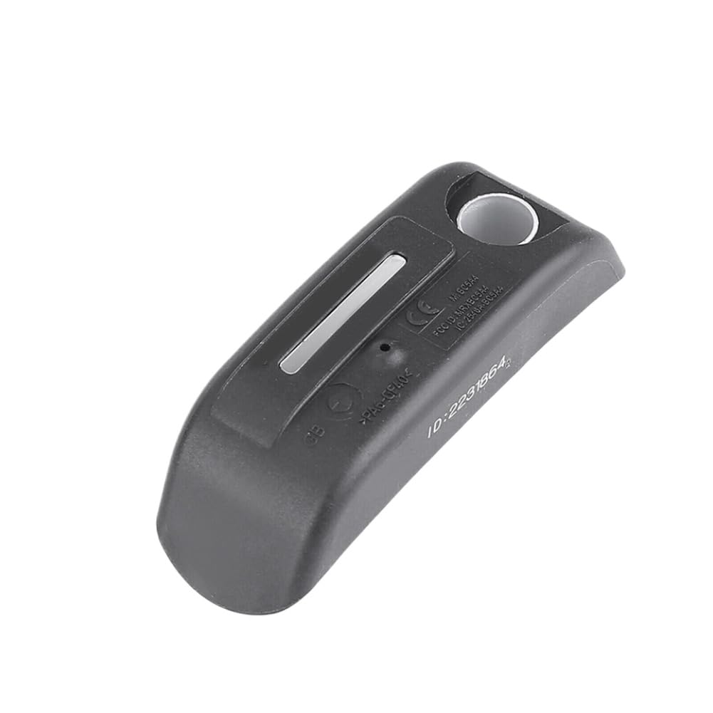 TPMS Compatible avec Les Motos Indian et Roadmaster 2014-2024