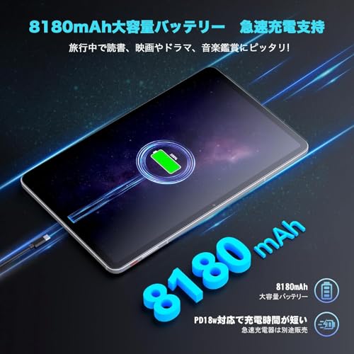 アビドパッド A90 タブレット の商品画像 8